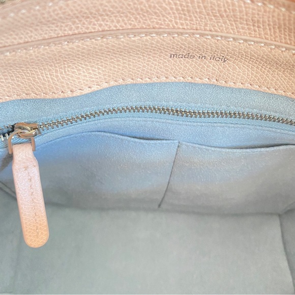 SENREVE BLUSH mini Maestra Convertible Handbag & Backpack - Picture 11 of 14